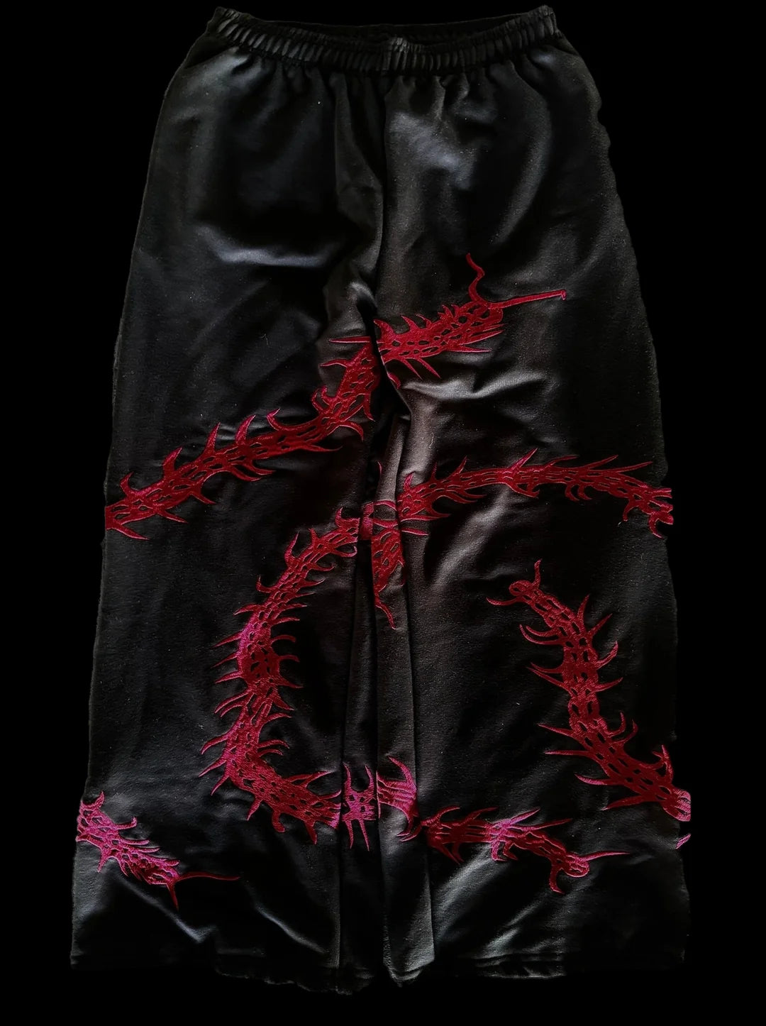 “Ghoul” set
