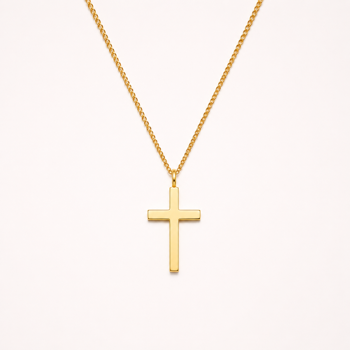 The Cross of Hope