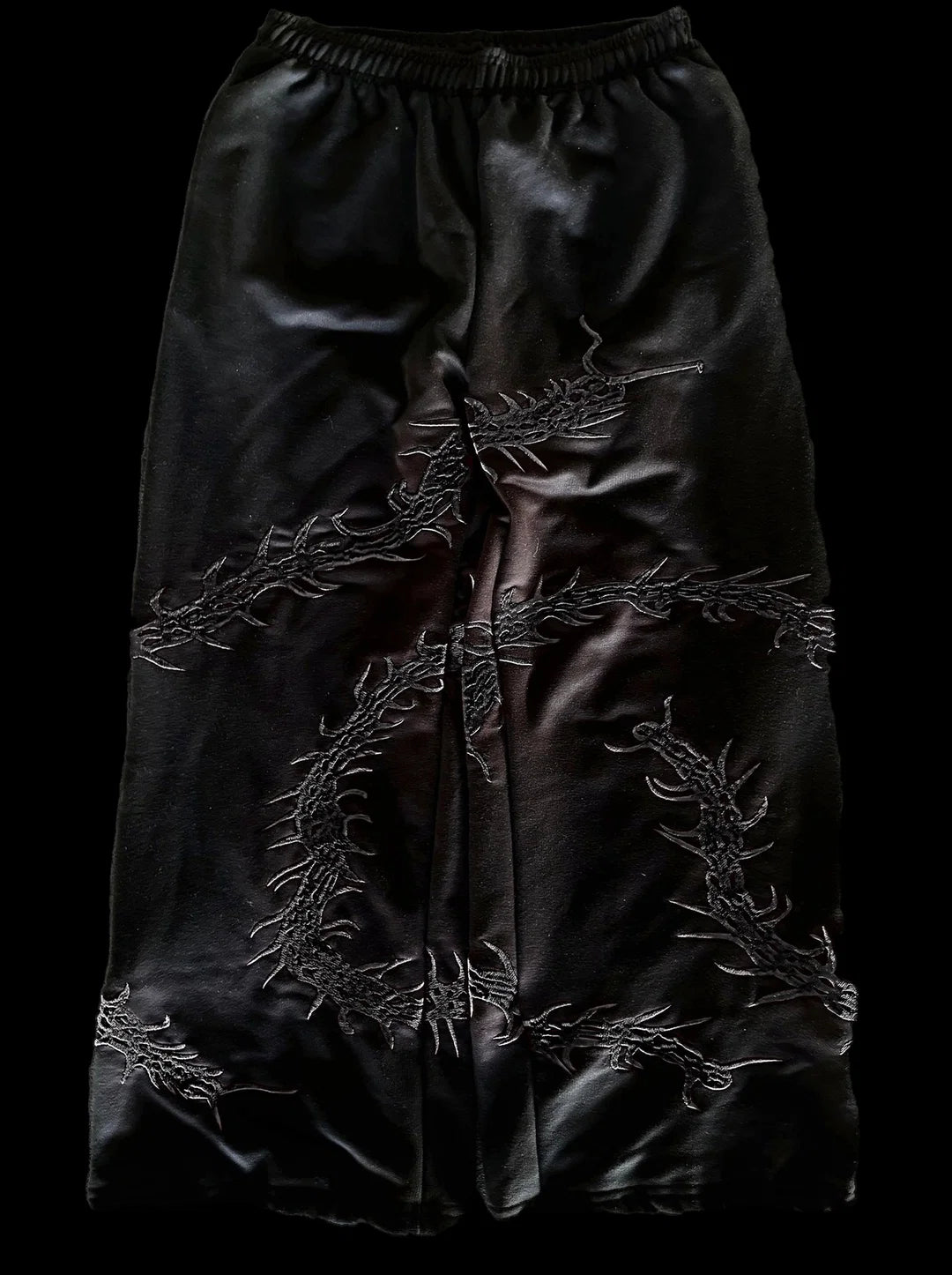“Ghoul” set