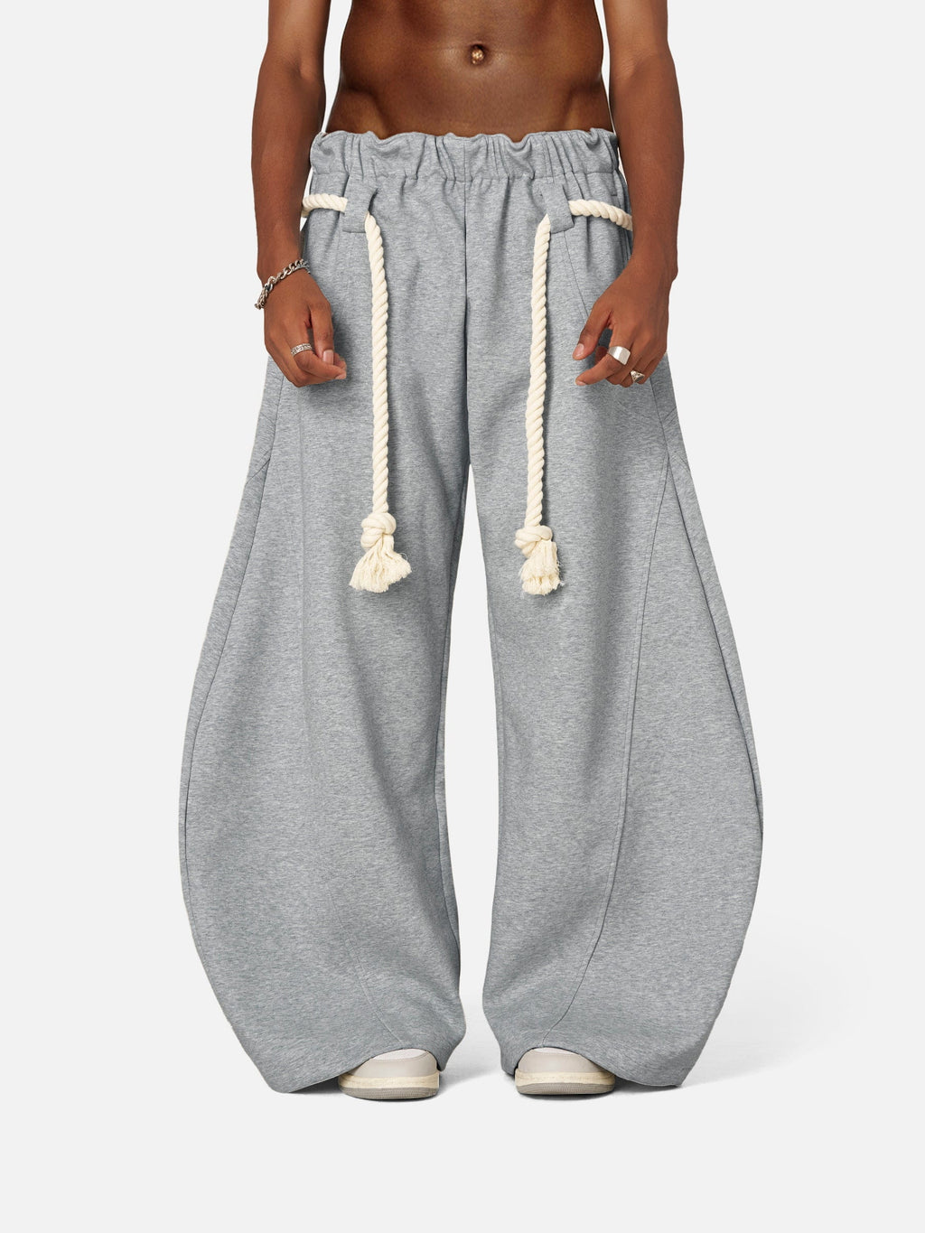 Aelfric Eden Super Baggy Barrel Sweatpants