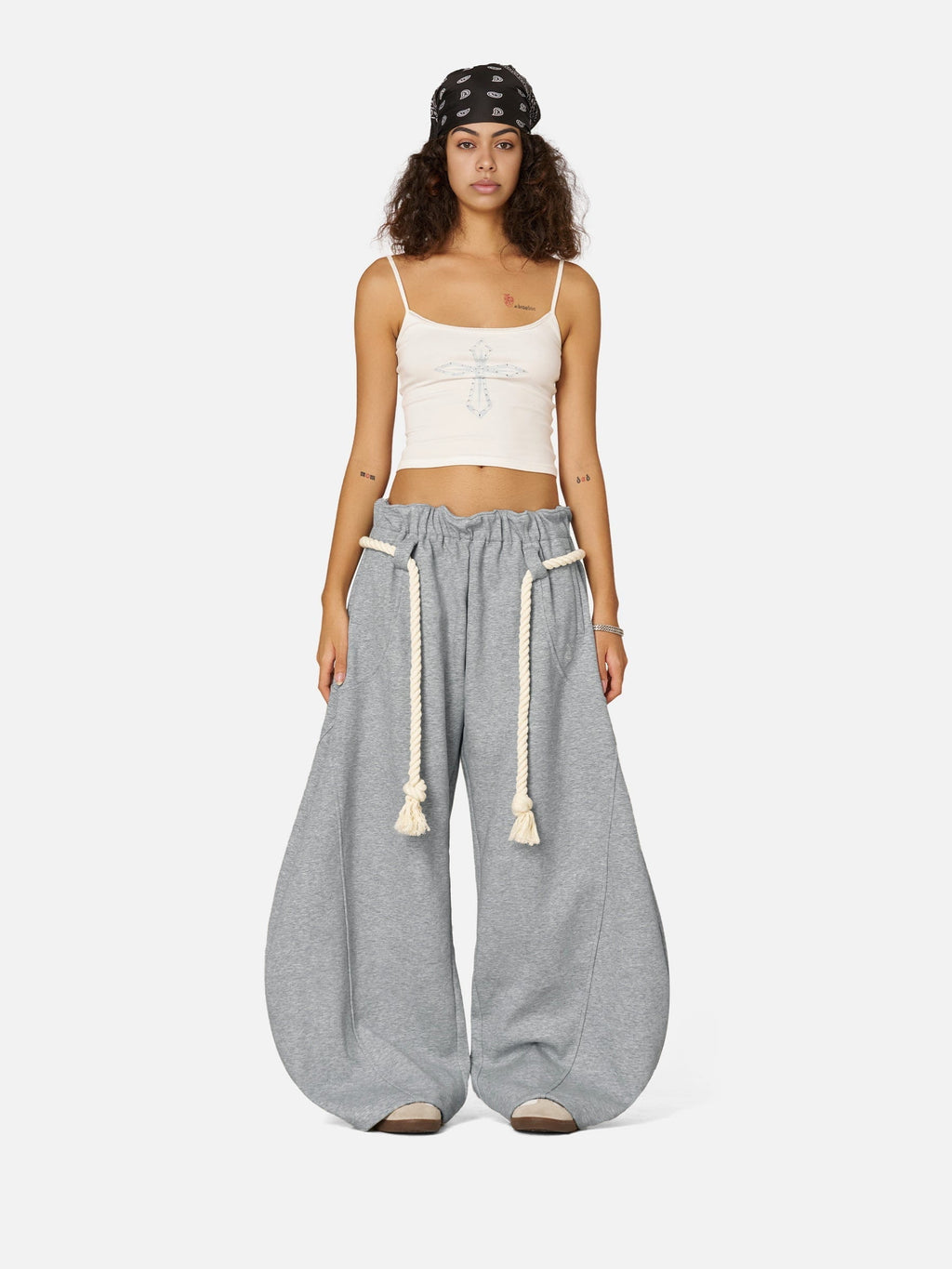 Aelfric Eden Super Baggy Barrel Sweatpants